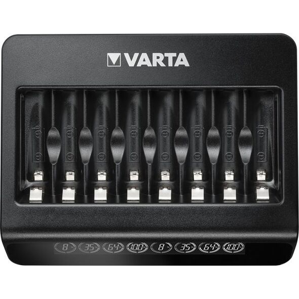 Ładowarka Varta LCD Multi Charger+ (57681101401)