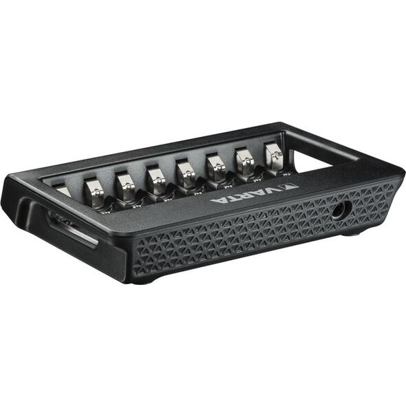 Ładowarka Varta LCD Multi Charger+ (57681101401)