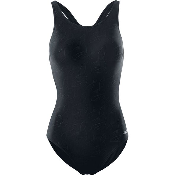 AquaWave Strój kąpielowy Seaweed Black r. XL
