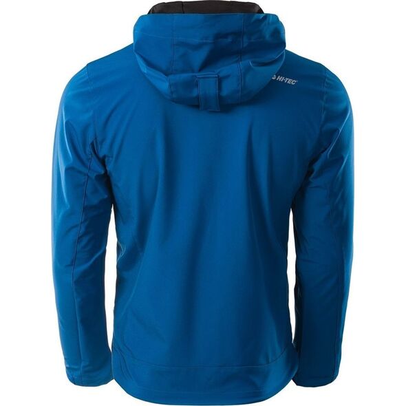Kurtka męska Hi-Tec Nils granatowa r. 2XL