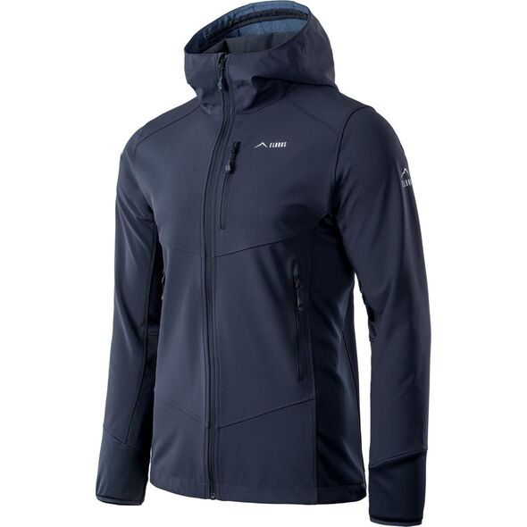 Kurtka męska Elbrus Sudir granatowa r. 2XL