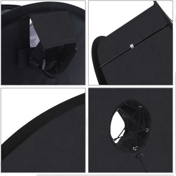 Puluz Dyfuzor Softbox Puluz okrągły 45cm