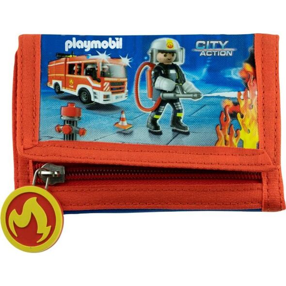 Astra Portfelik PL-05 Playmobil ASTRA