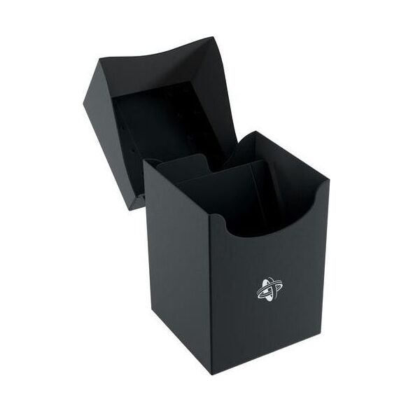 Rebel Gamegenic: Dack Holder 100+ Black