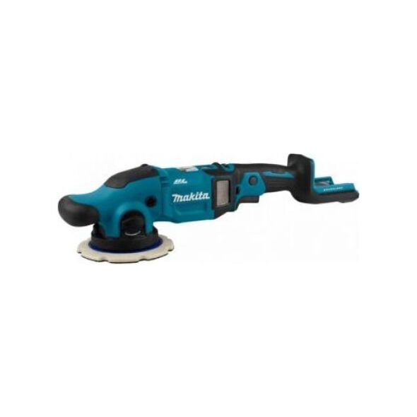 Makita Polerka orbitalna DPO500Z 18 V