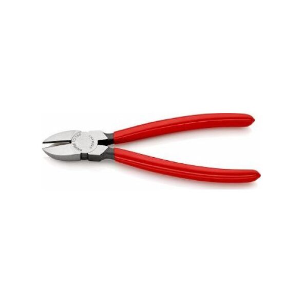 Knipex szczypce boczne pcw 180mm (7001180)