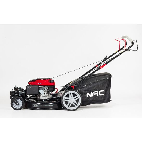 Kosiarka spalinowa NAC LS56-196L-JR2