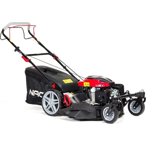 Kosiarka spalinowa NAC LS56-196L-JR2