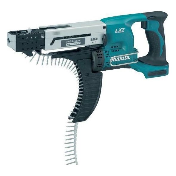 Makita Wkrętarka DFR550Z 18 V