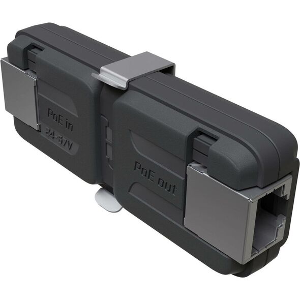 MikroTik MIKROTIK GPER GIGABIT PASSIVE ETHERNET REPEATER