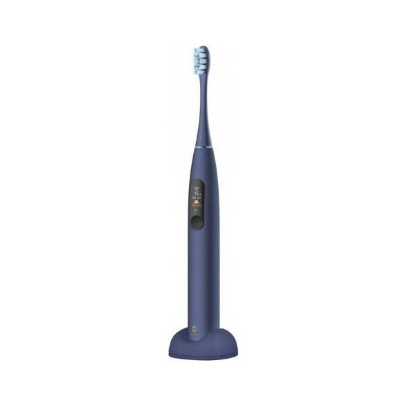 Szczoteczka Oclean X Pro Navy Blue