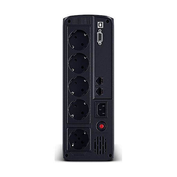 UPS CyberPower Value Pro 1600VA (VP1600ELCD-DE)