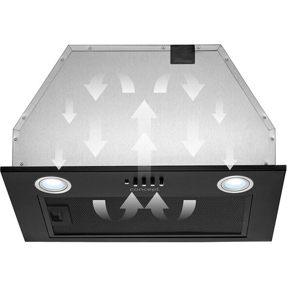 Okap Concept OPI3060BC