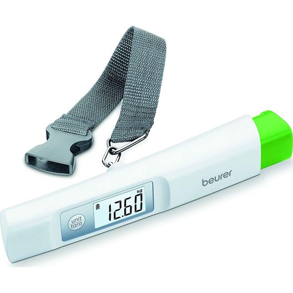 Beurer Beurer luggage scale LS 20 eco