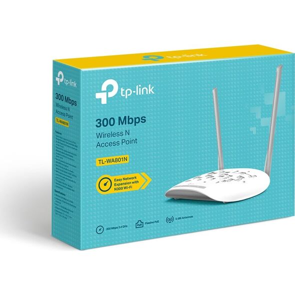 Access Point TP-Link WA801N