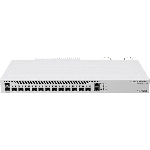 Switch MikroTik CCR2004-1G-12S+2XS