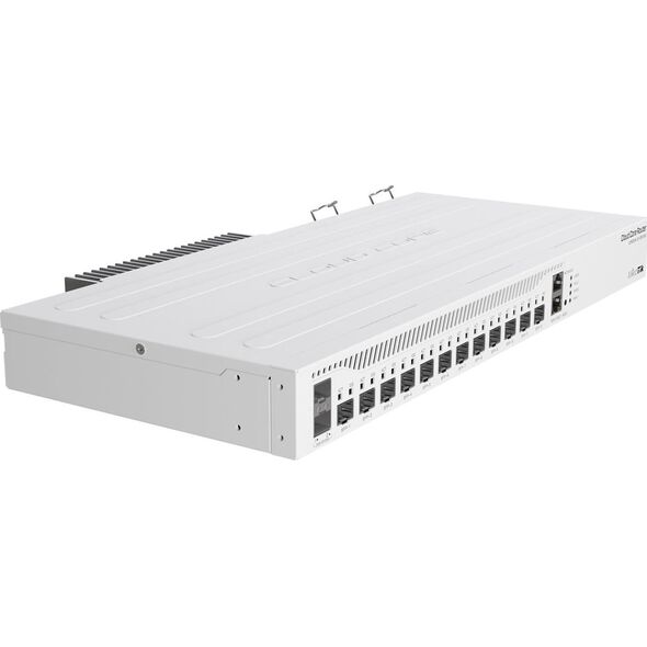 Switch MikroTik CCR2004-1G-12S+2XS