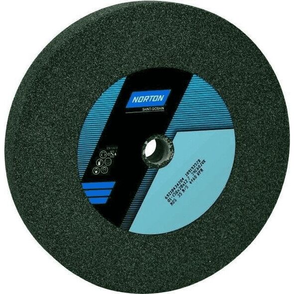 Norton Clipper ściernica 01 150mm x 20mm x 12.7mm 39C60J8VK (69210434204)