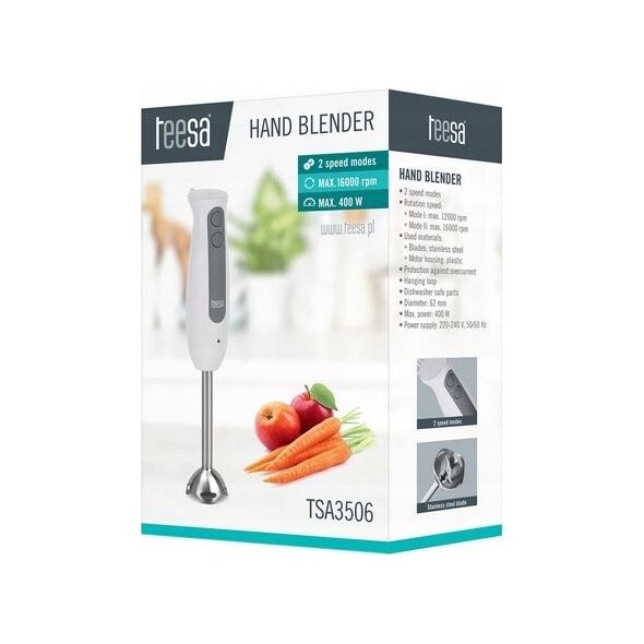 Blender Teesa TSA3506