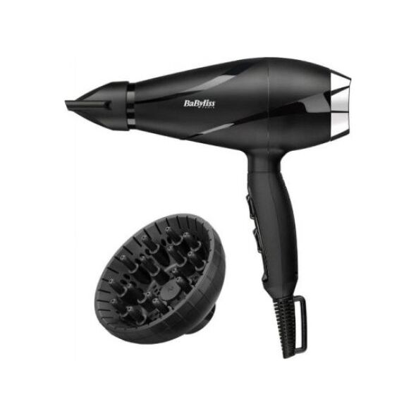 Suszarka BaByliss 6713DE