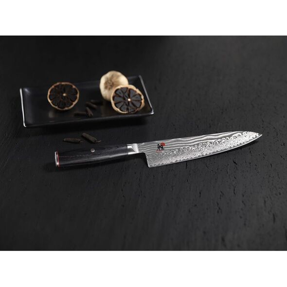 Miyabi Nóż kuchenny MIYABI 5000FCD Gyutoh 24 cm uniwersalny