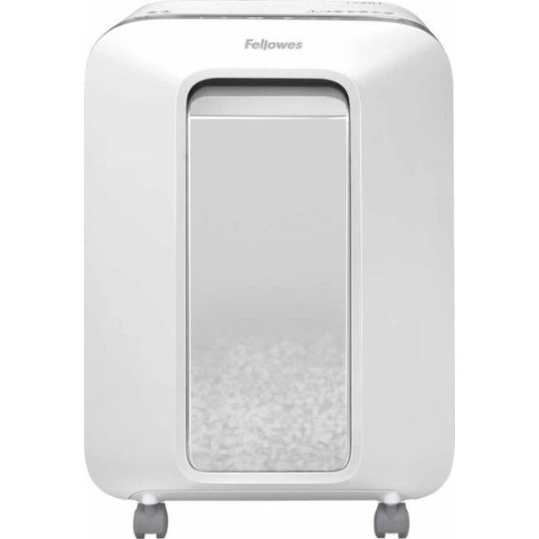 Niszczarka Fellowes LX201 P-5 biała
