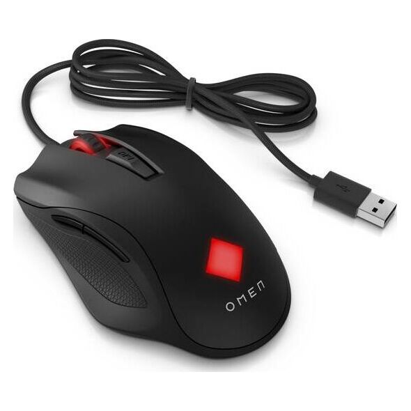 Mysz HP Omen Vector  (8BC53AA#ABB)