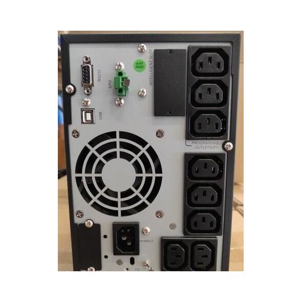 UPS Orvaldi LT-1100 (VOTLT1K)