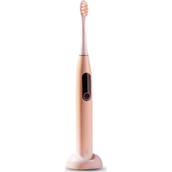 Szczoteczka Oclean X Pro Pink