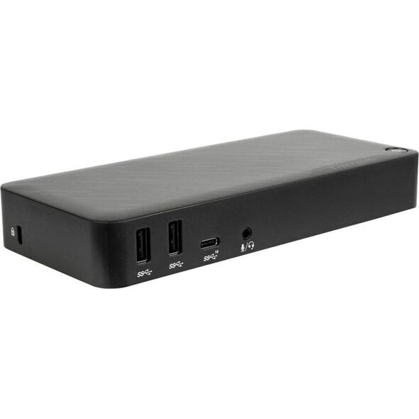 Stacja/replikator Targus Multi-Function USB-C (DOCK430EUZ)