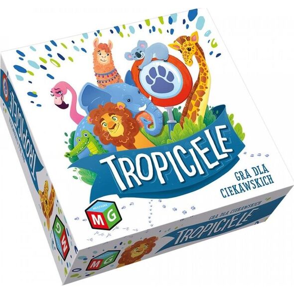 Multigra Tropiciele