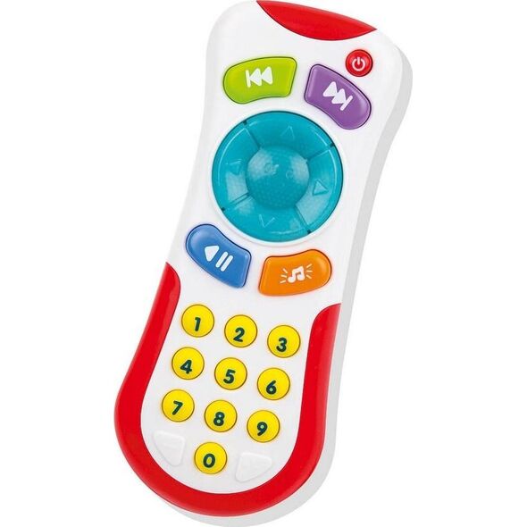 Smily Play Pilot TV
