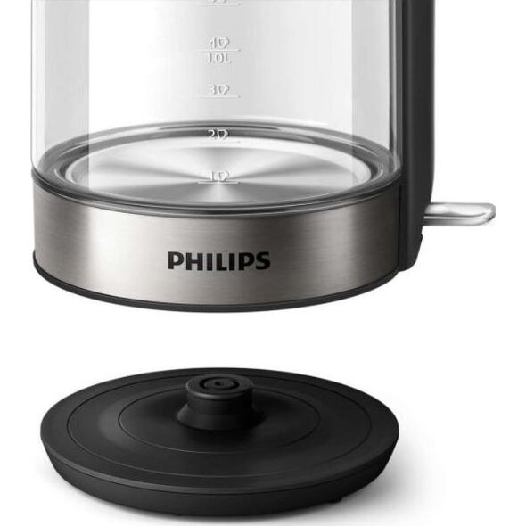 Czajnik Philips HD9339/80 Srebrny