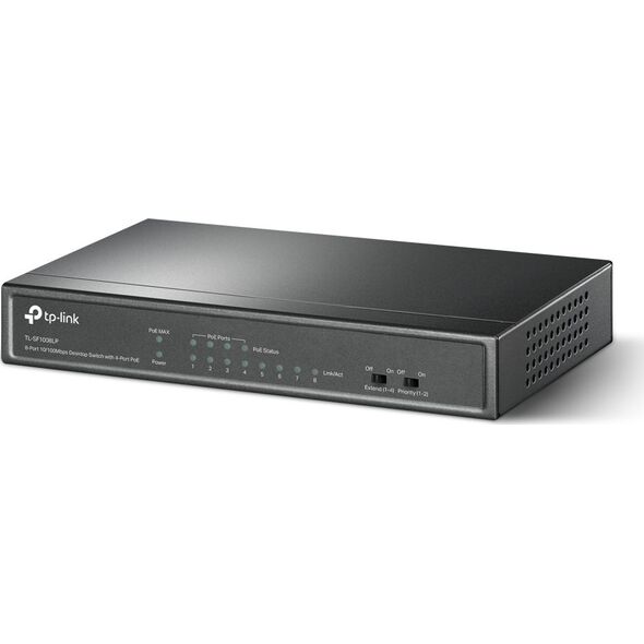 Switch TP-Link TL-SF1008LP