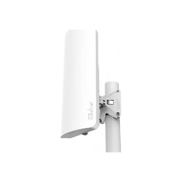 Antena MikroTik RB911G-2HPND-12S | Stacja bazowa | mANTBox 2 12S, 2X2MIMO 2,4GHz, 1x RJ45 1000Mb/s, 12dBi