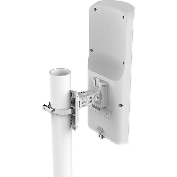 Antena MikroTik RB911G-2HPND-12S | Stacja bazowa | mANTBox 2 12S, 2X2MIMO 2,4GHz, 1x RJ45 1000Mb/s, 12dBi