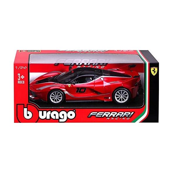 Bburago Model samochodu Bburago 18-26301R