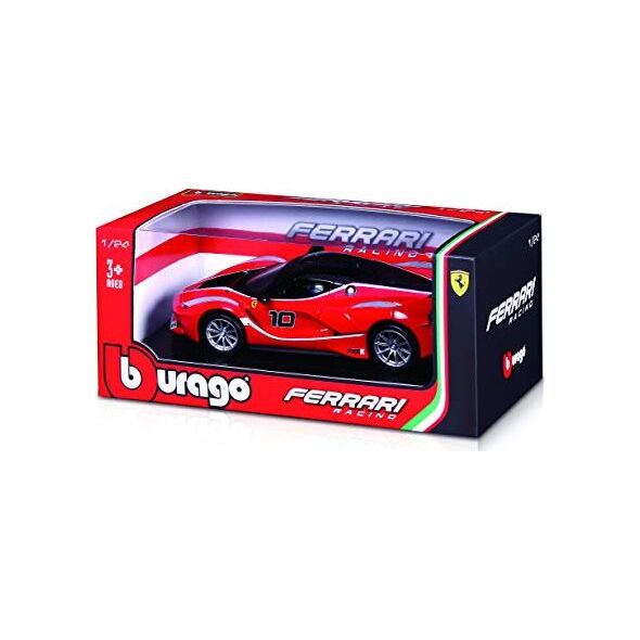 Bburago Model samochodu Bburago 18-26301R
