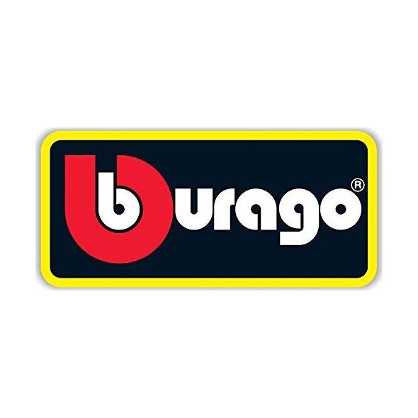 Bburago Model samochodu Bburago 18-26301R