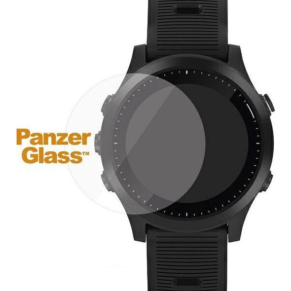 PanzerGlass Szkło hartowane 36mm Garmin/Huawei