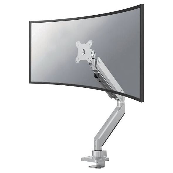 Neomounts Uchwyt biurkowy na monitor 10" - 49" (NM-D775SILVERPLUS)