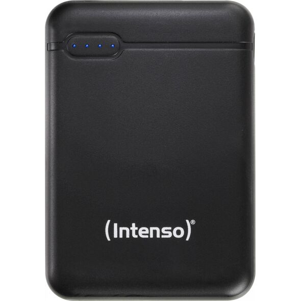 Powerbank Intenso POWER BANK USB 5000MAH/BLACK 7313520 INTENSO