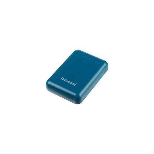 Powerbank Intenso XS10000 10000mAh Niebieski