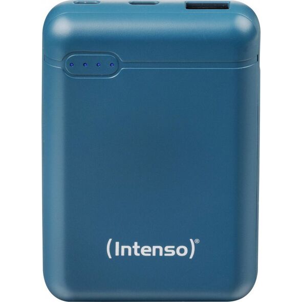 Powerbank Intenso XS10000 10000mAh Niebieski