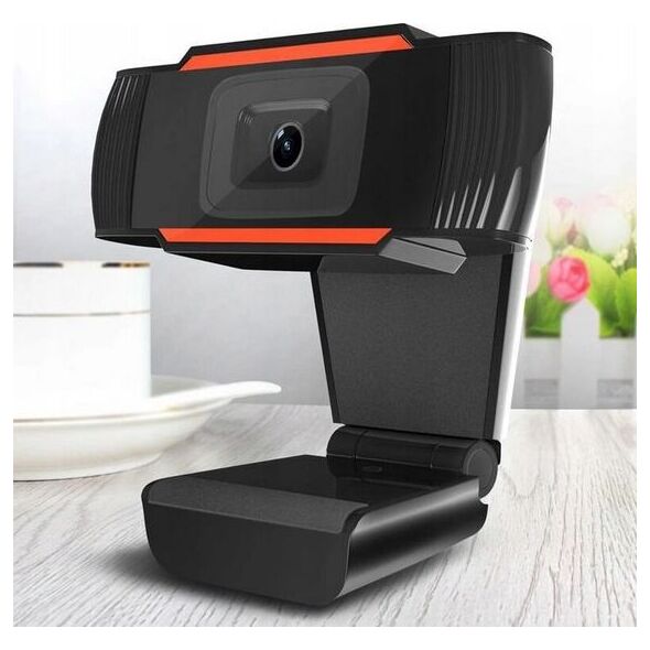 Kamera internetowa Duxo WebCam-X13