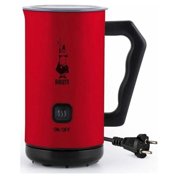 Spieniacz do mleka Bialetti Czerwony (                               )