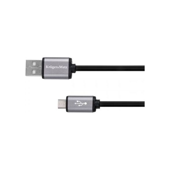 Adapter USB Kruger&Matz  (KM1234)
