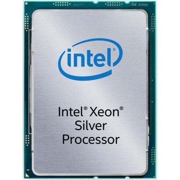 Procesor serwerowy Intel Xeon Silver 4208, 2.1 GHz, 11 MB, OEM (CD8069503956401)