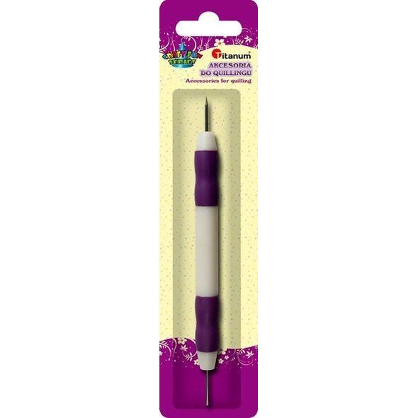 Artequipment Igła do quillingu EB899 uniw