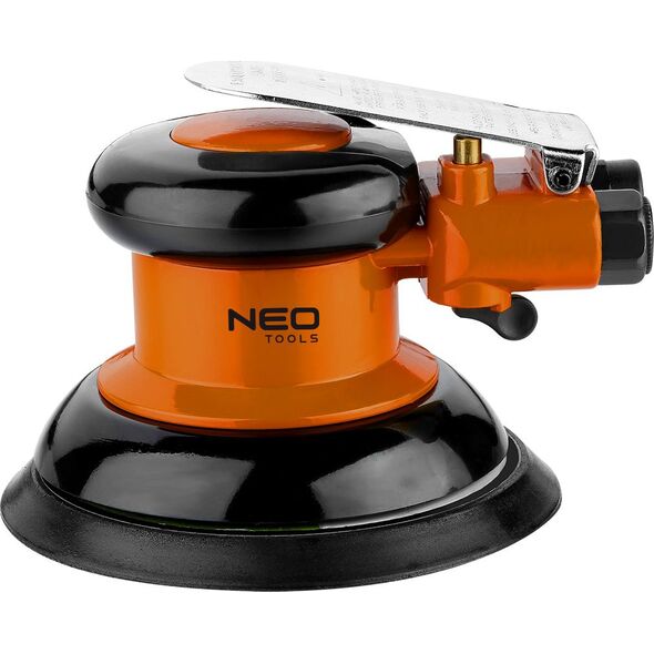 Szlifierka Neo Szlifierka mimośrodowa pneumatyczna, 150 mm (14-020) - WLONONWCR2563